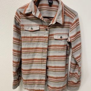 Patagonia Women’s Flannel